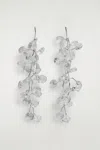 Cos Cascading Earrings