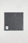 Cos Cashmere Scarf In Gray