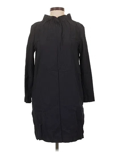Pre-owned Cos Casual Dress In Black