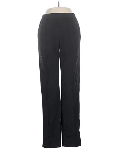 Pre-owned Cos Casual Pants In Ivory