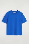 Cos Clean Cut Regular T-shirt