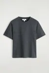 Cos Clean Cut Regular T-shirt