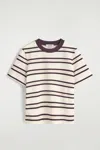 Cos T-shirt Regular Élégant In White