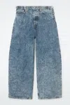 Cos Coast Jeans - Wide In Blue