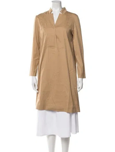 Pre-owned Cos Coat