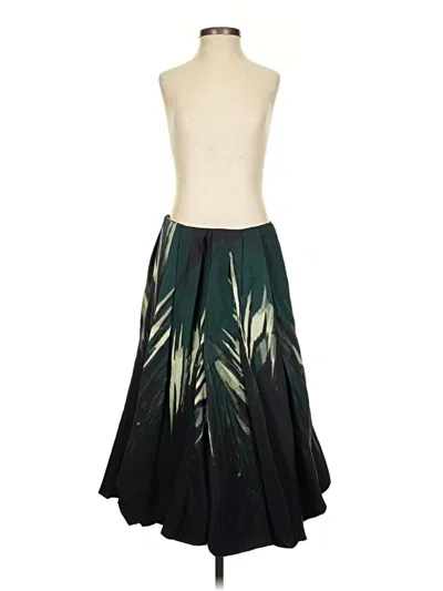 Pre-owned Cos Cocktail Dress In Green
