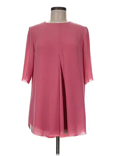 Pre-owned Cos Cocktail Dress In Pink