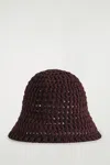 Cos Bob Crochet