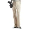Cos Cuffed Denim Pants In White