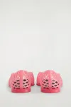 Cos Ballerine Jelly Traforate