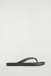 Cos Eva Flip Flops