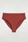 Cos High-waisted Bikini Briefs