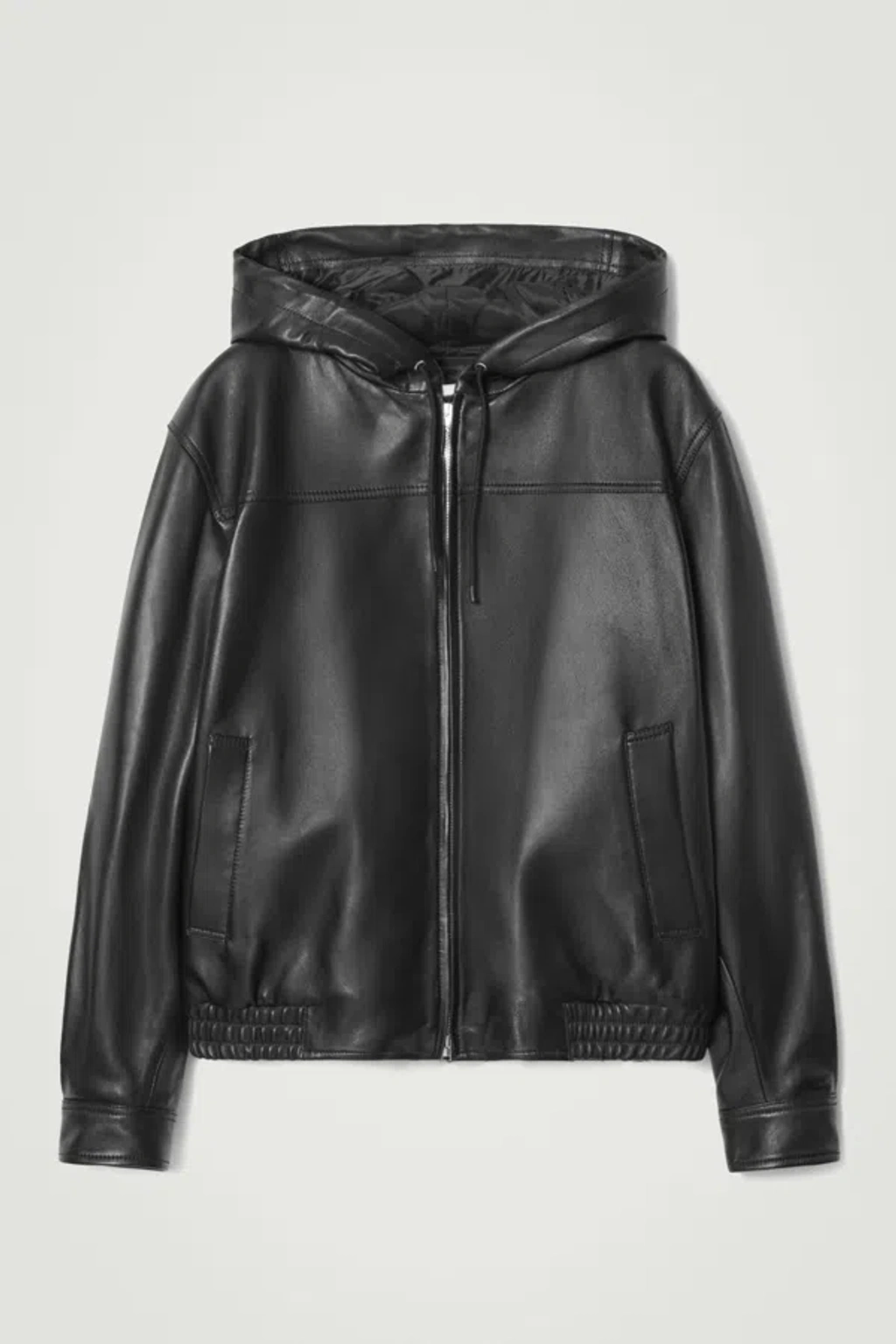 cos-hooded-leather-bomber-