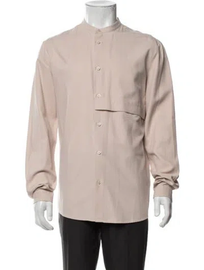 Pre-owned Cos Jacket In Neutrals