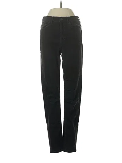 Pre-owned Cos Jeans In Black