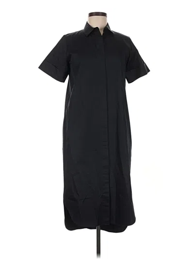Pre-owned Cos Kimono In Black