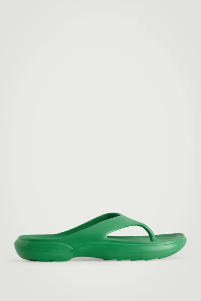 Cos Lightweight Eva Flip Flops