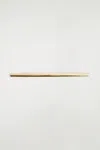 Cos Minimal Hair Slide In Gold
