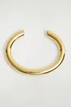 Cos Oval Bangle