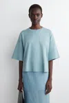 Cos Oversized Boxy T-shirt