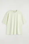 Cos Oversized Cotton T-shirt
