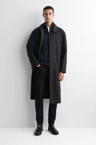 Cos Jean Pier Slim In Black