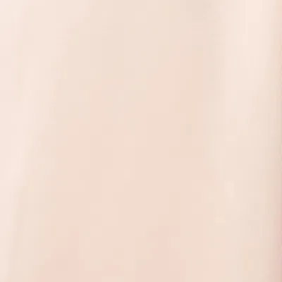 Cos Piped Silk Pajama Pants In Orange