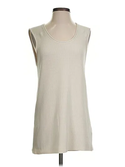 Pre-owned Cos Pullover Sweater In Ivory