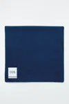 Cos Pure Cashmere Scarf In Blue