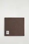 Cos Pure Cashmere Scarf In Brown | ModeSens