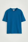 Cos Relaxed Cotton T-shirt