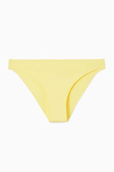 Cos Scuba Bikini Briefs In Multi