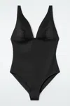 Cos Tume Intero In Scuba In Nero