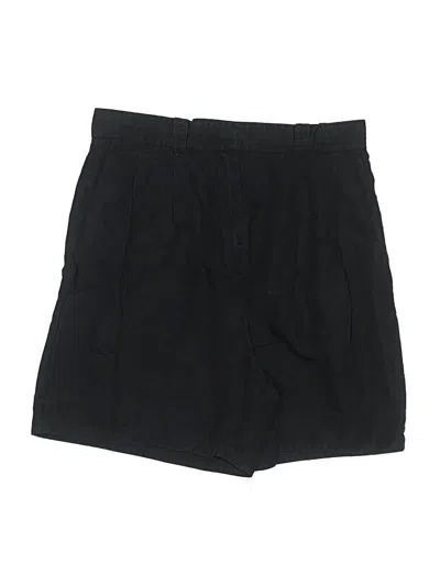 Pre-owned Cos Shorts In Black