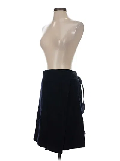 Pre-owned Cos Sleeveless Top Blue Strapless Neckline Tops