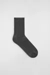 Cos Sparkly Socks In Multi