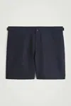 Cos Short De Bain Ajusté