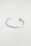 Cos Teardrop Cuff