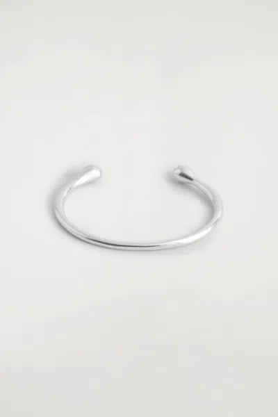 Cos Teardrop Cuff