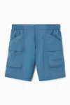 COS UTILITY SWIM SHORTS