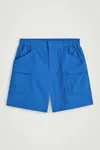 Cos Shorts Da Mare In Stile Utility
