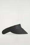 Cos Woven Paper Visor