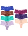Cosabella 7pk Never Say Never Comfie In Bag