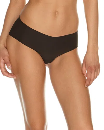 Cosabella Aire Hot Pant In Black