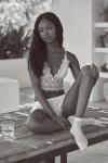 Cosabella Allure Cami In White