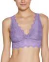 Cosabella Allure Plunge Bralette