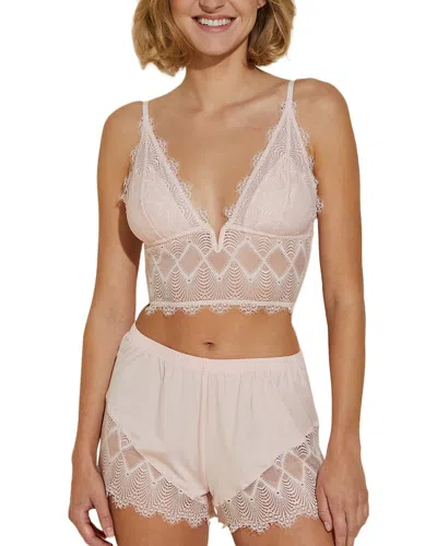 Cosabella Allure Sleep Cami Boxer Pajama Set