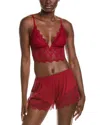 Cosabella Allure Sleep Cami Boxer Set
