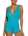 Cosabella Allure Sleep Teddy
