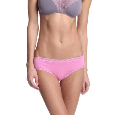 Cosabella Anelle Soft Bra In Rock In Blue